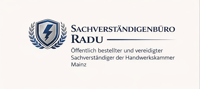 Sachverständigenbüro Radu